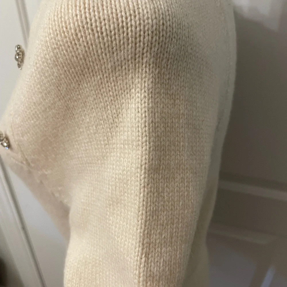 J. Crew Crewneck Sweater